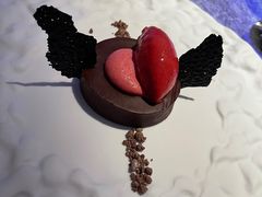 -九献·创意菜(亮马河饭店)