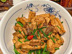 -汉小城·老铫子藕汤·乡野湖北菜(江汉路吉庆街店)