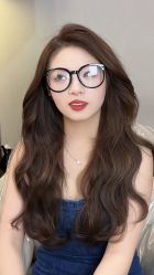-3AM·S HAIR SALON烫发染发接发