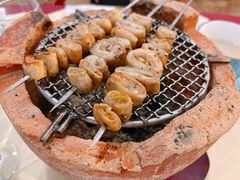 烤大肠-威尼斯西餐厅(扬名广场店)