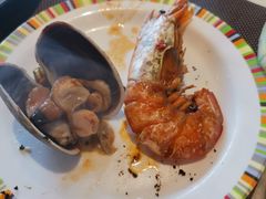 -喜庭海鲜自助(来福士店)