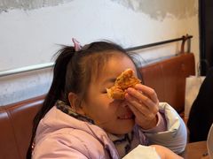 -BAKER&SPICE(BFC外滩金融中心店)