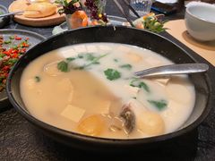 -来龙里 精致 东南亚餐室(万象城店)