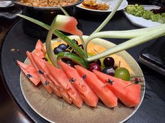 -鹭江宾馆·观海餐厅