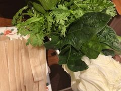 -北京老门框爆肚涮肉馆(锦业路店)