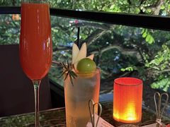 -LAMP BAR 水烟音乐酒吧