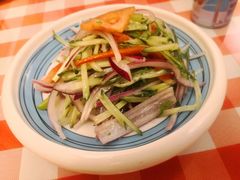 皮辣红-巴依老爷新疆美食(魏公村店)