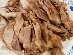 -宁夏国强手抓羊肉·清真菜(未央路凤三店)