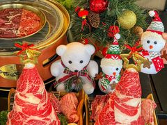 -西塔老太太泥炉烤肉(海上世界店)
