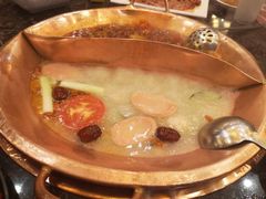 -老码头火锅(骡马市店)