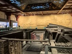 -北京大葆台遗址博物馆