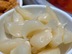-蜀留香火锅·始于1999·原四川老火锅(白堤路店)