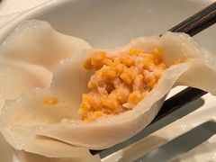 -喜鼎海胆水饺(东港店)
