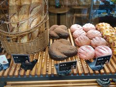 -焙丽拾光(麦凯乐直营店)