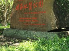 -海口火山口国家地质公园