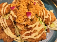 -奔跑吧陕菜·盛世长安(民乐园万达店)