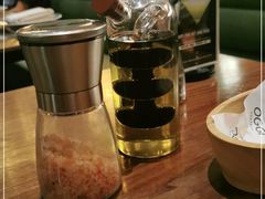 -OGGI TRATTORIA PIZZERIA(深业上城店)