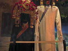 -中国闽台缘博物馆