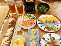 -Sushi Love 创意寿司(丽影广场店)