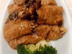 -楼外楼(西湖景区孤山路店)