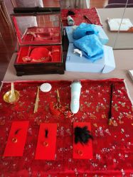 -玥悦母婴月子护理中心玥悦喜喜馆