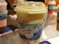 -野萃山·潮汕厚果汁(十亩地店)