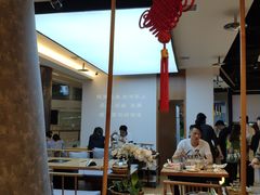 -湯系·煲汤手艺人(东二环泰禾广场店)