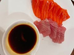 -海中洲国际大酒店-自助餐厅