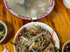-人和水上飘(第一家店)