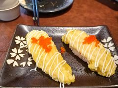 -饭团匠·料理小食堂(镋钯街店)