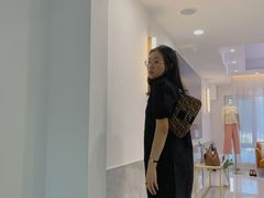 -nana showroom娜娜家服装店
