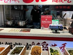 -71号豆汤饭·成都小馆(华府大道店)