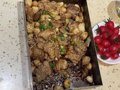 -船梆煮•蒸汽海鲜·生腌干蒸(五四广场店)
