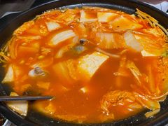 酸汤乌江鱼-黔香阁·味(花木店)