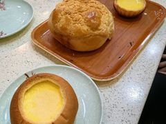 -祥利西饼