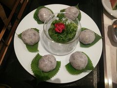-捞神汤物料理(正大广场店)