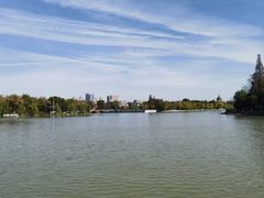 -南通濠河风景名胜区