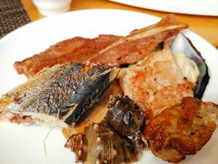-威珀斯酒店·珀萃美食餐厅