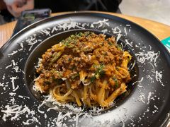 -HELLO 27 意面·沙拉·帕尼尼