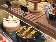 -DQ·蛋糕·冰淇淋(新佳丽店)