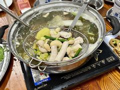 -江村四哥新鲜牛肉店(江高总店)