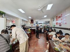 -阿秋牛排(湖心街店)