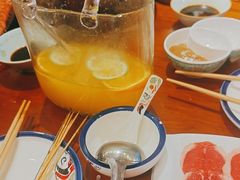 -1078號老北京涮肉(松柏店)