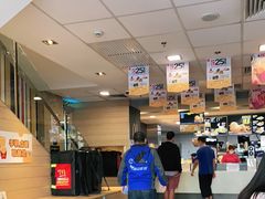 -麦当劳(斜土路2号店)
