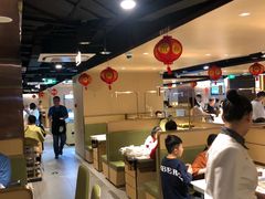 -海底捞火锅(高新活力汇店)