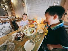 -Cafe Alice咖啡爱丽丝(奥城店)