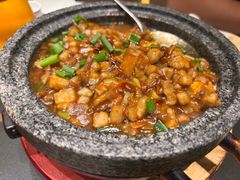 -美达尔烧烤(大尧三路店)