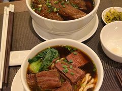 -中国厨房/台湾牛肉面