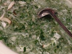 翡翠银鱼羹-昆山金鹰尚美酒店·金鹰贵宾楼