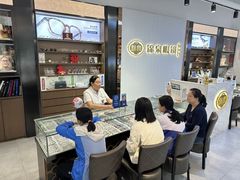 -锦泉眼镜(仓边路店)